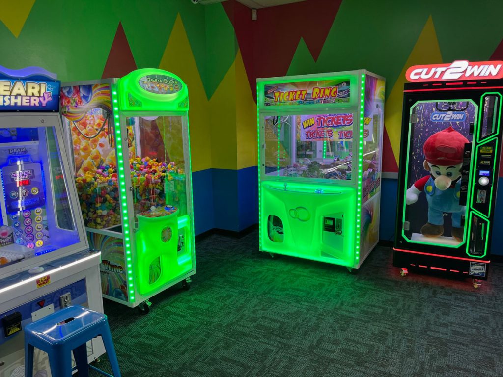 arcade